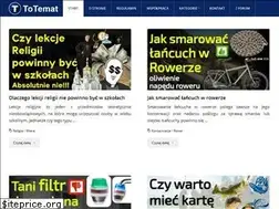 Sites similar to totemat.pl