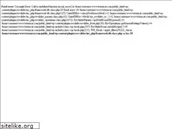 Sites similar to totemcat.com