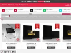 Sites similar to totemdigital.ro