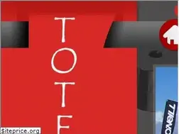 Sites similar to totemdisplays.com