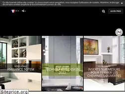 Sites similar to totemfire.com