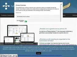 Sites similar to totemguard.com