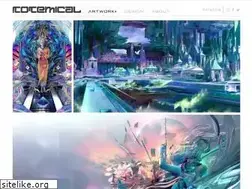 Sites similar to totemical.com
