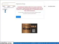 Sites similar to totemim.com