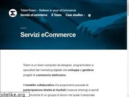 Sites similar to totemonline.com