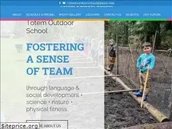 Sites similar to totempreschool.co