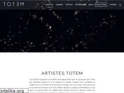 Sites similar to totemproduction.fr