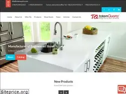 Sites similar to totemquartz.com