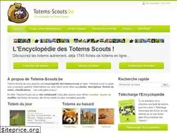 Sites similar to totems-scouts.be