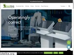 Sites similar to totemsrl.com