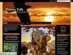 Sites similar to totemtalk.ning.com