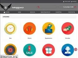 Sites similar to totemtanz.com
