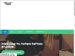Sites similar to totemtattoo.com