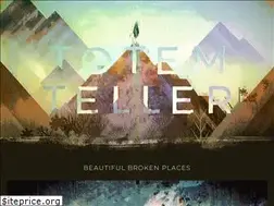 Sites similar to totemteller.com