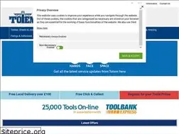 Sites similar to totemtimber.co.uk