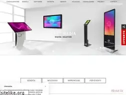 Sites similar to totemtouchscreen.it