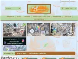 Sites similar to totemturquoiseau.com
