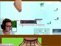Sites similar to totemwerfer-empire.de