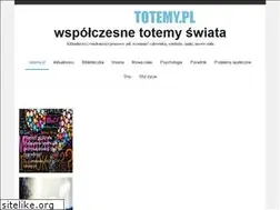 Sites similar to totemy.pl