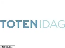 Sites similar to totenidag.no