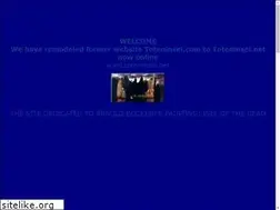 Sites similar to toteninsel.net