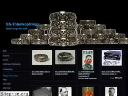 Sites similar to totenkopfring.eu
