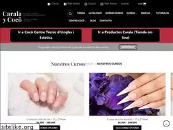 Sites similar to totenungles.com