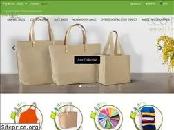 Sites similar to totesfactory.com