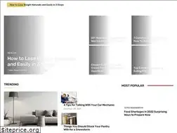 Sites similar to totesnewsworthy.com