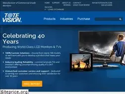 Sites similar to totevision.com