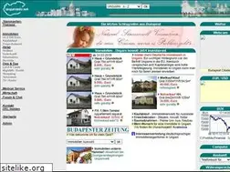Sites similar to toth.de
