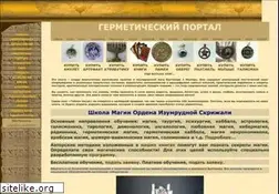 Sites similar to toth.su