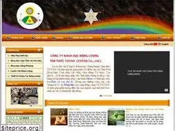 Sites similar to totha.vn