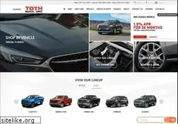 Sites similar to tothakron.com