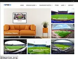 Sites similar to tothe92.co.uk