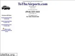 Sites similar to totheairports.com