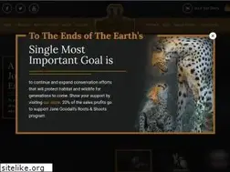 Sites similar to totheendsoftheearthllc.org