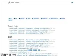 Sites similar to tothefullest08.github.io