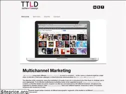Sites similar to totheleftdesign.com