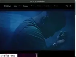 Sites similar to tothelx.com