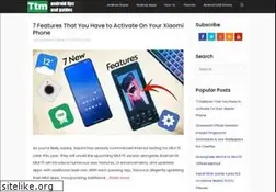 Sites similar to tothemobile.com