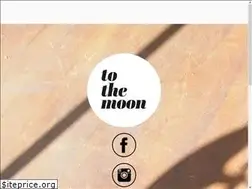Sites similar to tothemoon.cc