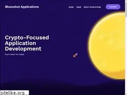 Sites similar to tothemoon.consulting