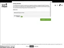 Sites similar to tothemoon.es