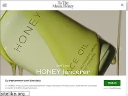 Sites similar to tothemoonhoney.com