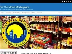 Sites similar to tothemoonmarketplace.com