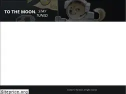 Sites similar to tothemoononline.com