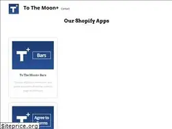 Sites similar to tothemoonplus.com