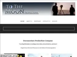 Sites similar to tothemoonproductions.com
