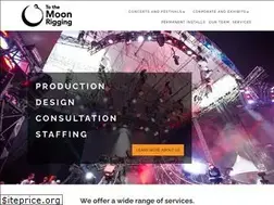 Sites similar to tothemoonrigging.com